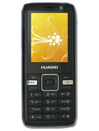 Huawei U3100 - Pictures