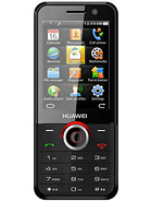 Huawei U5510 - Pictures