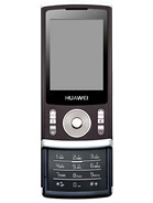 Huawei U5900s - Pictures