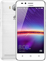 Huawei Y3II - Pictures