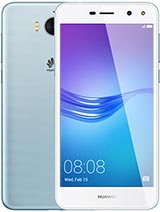 Huawei Y5 (2017) - Pictures