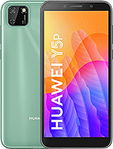 Huawei Y5p - Pictures