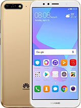Huawei Y6 (2018) - Pictures
