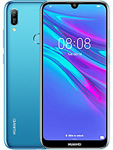 Huawei Y6 (2019) - Pictures