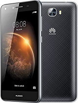 Huawei Y6II Compact - Pictures