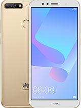Huawei Y6 Prime (2018) - Pictures