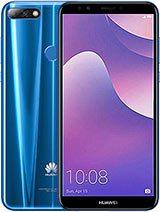 Huawei Y7 Prime (2018) - Pictures