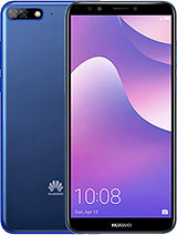 Huawei Y7 Pro (2018) - Pictures