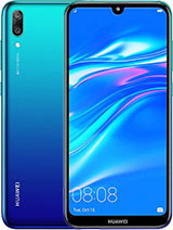 Huawei Y7 Pro (2019) - Pictures