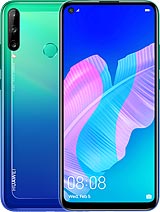 Huawei P40 lite E - Pictures