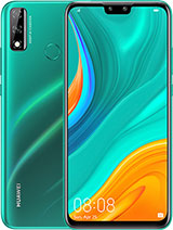 Huawei Y8s - Pictures