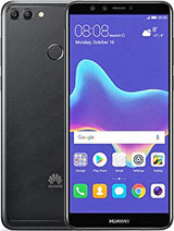 Huawei Y9 (2018) - Pictures