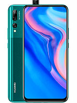 Huawei Y9 Prime (2019) - Pictures