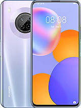 Huawei Y9a - Pictures