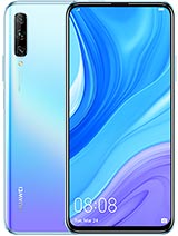 Huawei P smart Pro 2019 - Pictures