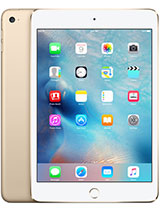 Apple iPad mini 4 (2015) - Pictures