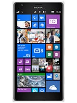Microsoft Lumia 1030 - Pictures