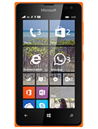 Microsoft Lumia 435 - Pictures