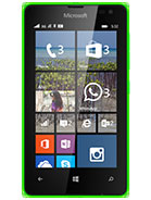 Microsoft Lumia 532 Dual SIM - Pictures