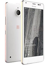 Microsoft Lumia 850 - Pictures