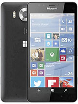 Microsoft Lumia 950 Dual SIM - Pictures