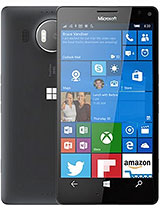 Microsoft Lumia 950 XL Dual SIM - Pictures
