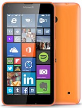Microsoft Lumia 640 Dual SIM - Pictures