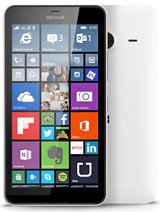 Microsoft Lumia 640 XL - Pictures