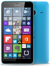 Microsoft Lumia 640 XL LTE Dual SIM - Pictures