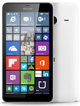 Microsoft Lumia 640 XL LTE - Pictures