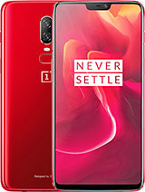 OnePlus 6 - Pictures