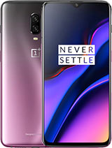 OnePlus 6T - Pictures