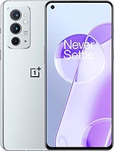 OnePlus 9RT 5G - Pictures