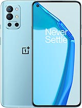 OnePlus 9R - Pictures