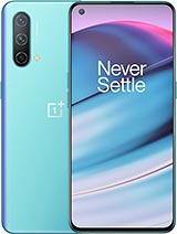 OnePlus Nord CE 5G - Pictures