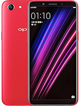 Oppo A1 - Pictures
