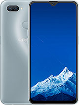 Oppo A11k - Pictures