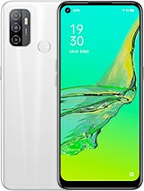Oppo A11s - Pictures