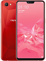 Oppo A3 - Pictures