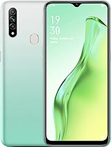 Oppo A31 - Pictures