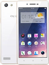Oppo A33 (2015) - Pictures