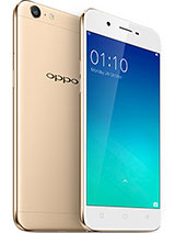 Oppo A39 - Pictures