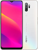 Oppo A11 - Pictures