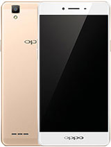Oppo A53 (2015) - Pictures