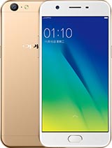 Oppo A57 - Pictures
