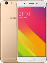 Oppo A59 - Pictures