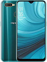 Oppo A7 - Pictures