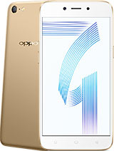 Oppo A71 - Pictures