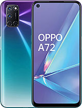 Oppo A72 - Pictures