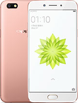 Oppo A77 - Pictures